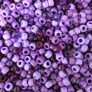 purple mix