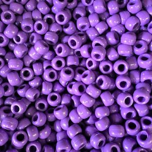 purple opaque