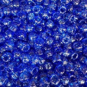 royal blue glitter